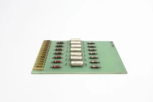 Forney PC-6 Pcb Circuit Board - Picture 1 of 5