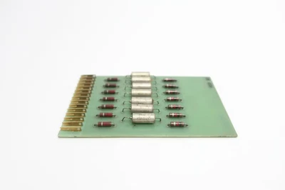 Forney PC-6 Pcb Circuit Board - Image 1 of 4