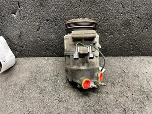 AC Compressor Fits 14-16 VOLVO S60 2002692 - Picture 1 of 12