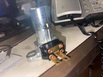 DS-72 Dimmer Switch New for Chevy Suburban Sedan Chevrolet Blazer C10 Truck C20 - Image 1 of 2