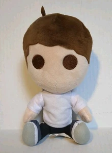 Dan und Phil Interaktive Introvertierte Plüschtier Tour Merchandise Rarität  - Bild 1 von 3