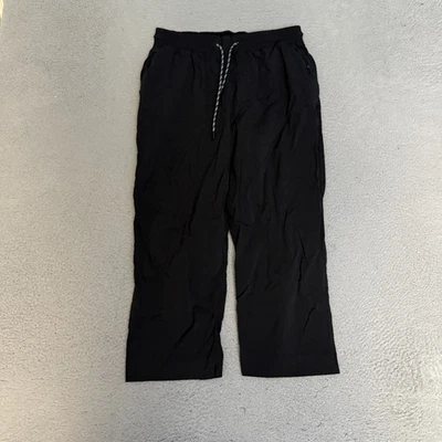 Athleta Pants Womens Size 12 Black - Image 1 of 4