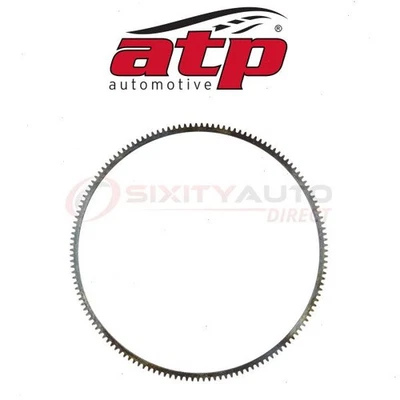 ATP Automatic Transmission Ring Gear for 1981-1994 Dodge B250 - Hard Parts  mt Foto 1 de 4