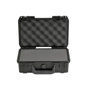 FUNDA PISTOLA SKB ISERIES 10 PULGADAS X 6 PULGADAS X 3 PULGADAS ESPUMA EN CUBOS NEGRA - Imagen 1 de 1