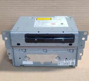OEM BMW 1 SERIES F20 HEAD UNIT NAVIGATION SYSTEM – 6521 CI 9281908 - Picture 1 of 9