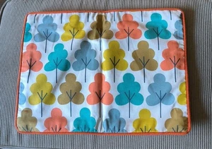 'Scion' Pepino Setri Cushion Cover - Piped & Concealed Zip - 40x30cm Bespoke  - Picture 1 of 6