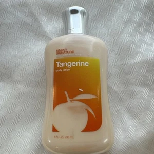 Bath And Body Works tangerine - Picture 1 of 2