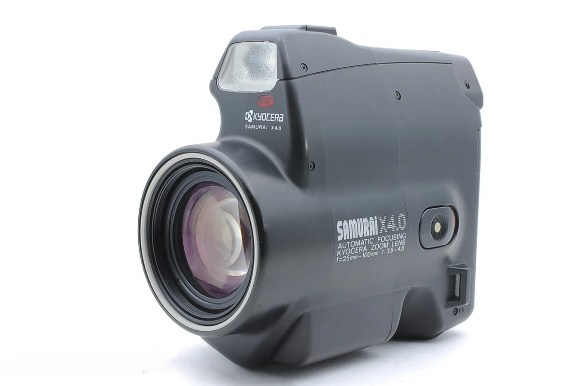 Kyocera 胶片相机| eBay