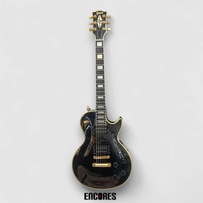 Greco EGC-550 negro Foto 1 de 4