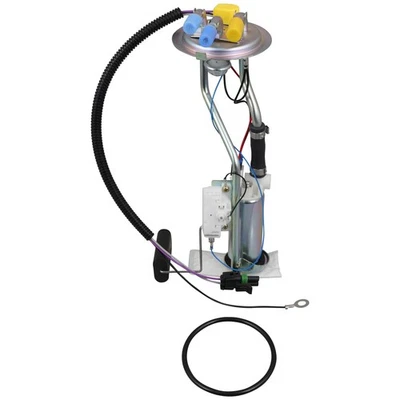 Conjunto de bomba de combustible eléctrica para Chevrolet R20 Chevrolet R30 1987 1988 Foto 1 de 4