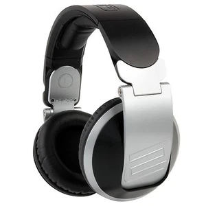 AURICULARES RELOOP RHP-20 DJ CON CABLE DESMONTABLE. AURICULARES PRO DJ - Imagen 1 de 4