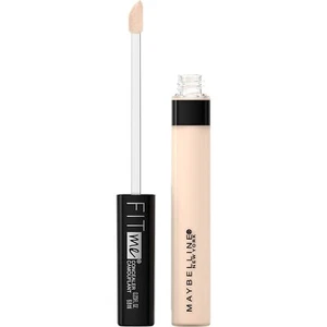 Maybelline New York Fit Me Full Coverage Concealer, Matte Ultra Blendable, 6.8ml - Picture 1 of 14