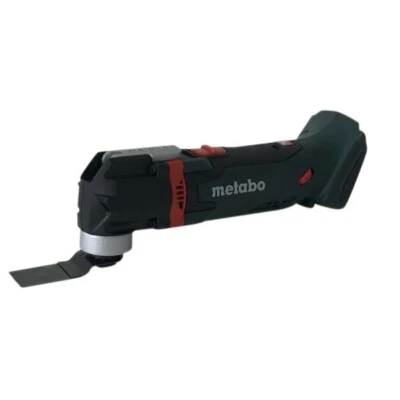 Metabo MT 18 LTX Akku-Multitool Multifunktionswerkzeug 61302189 - Bild 1 von 3