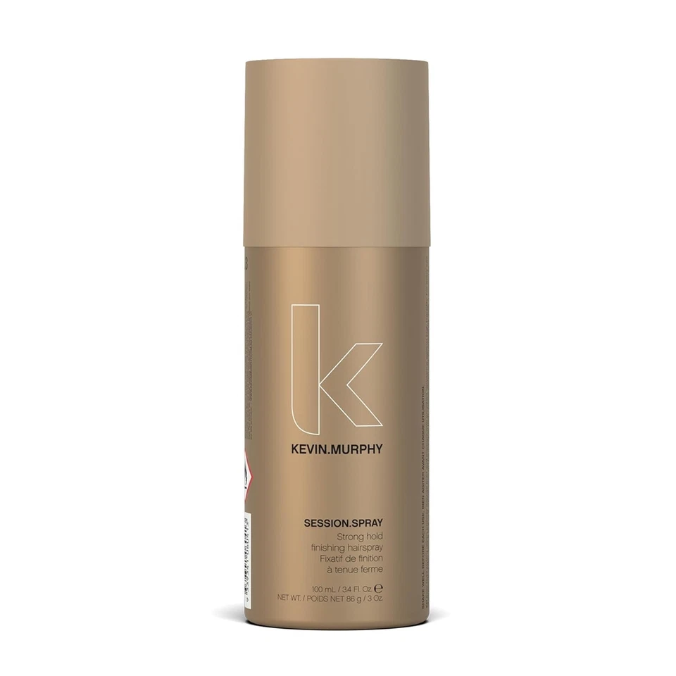 Kevin Murphy Session Spray Strong Hold 3.4 Oz Shipp