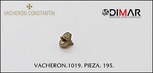 Vacheron. CALIBRE.1019.PIEZA.195 - Picture 1 of 1