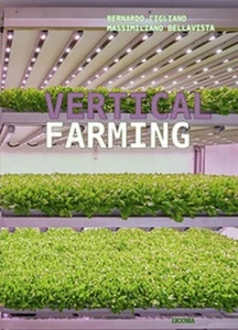 Vertical farming. Ediz. italiana - ER - Picture 1 of 1
