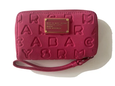Portafoglio Pochette donna Marc Jacobs - Immagine 1 di 4