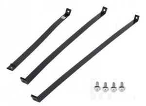 Satz Tankbänder Tankband für AUDI A4 B5 8D Bj 1994-2001 Tank Halteband - Bild 1 von 1