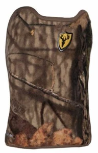 NEW Scent Blocker Mossy Oak Country 3/4 Face Mask Gaiter Neck Midweight Cover - Picture 1 of 4