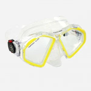 HAWKEYE TRANSPARENT YELLOW - Bild 1 von 1
