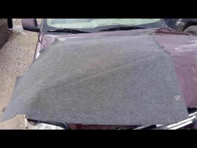 BMW 325I 1995 alfombra trasera 367272 Foto 1 de 4