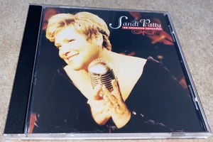 Sandi Patty An American Songbook CD Rare OOP 1996 Tandem Productions - Picture 1 of 4