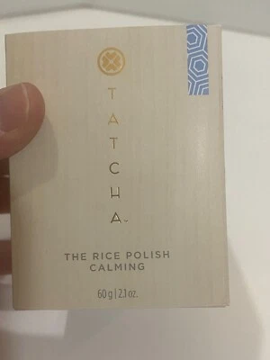 Tatcha The Rice Polish Calming (60g 2.1oz.) Foaming Enzyme Exfoliant 60g/2.1oz - Image 1 of 4