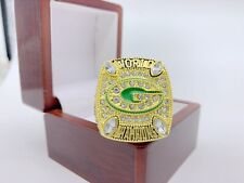 2010 Green Bay Packers Championship Ring //-20