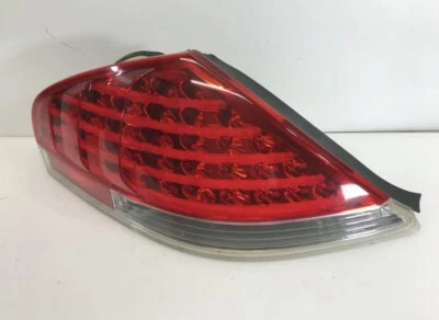 Luz trasera izquierda izquierda BMW 6 M6 E63 E64 2004 2005 2006 2007 2008 2009 2010 OEM Foto 1 de 2