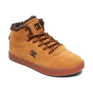Zapatos DC Crisis High WNT (Juventud) - Trigo - Imagen 1 de 5