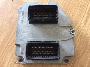 vauxhall ecu reset/ ready to code/virgin FGP 55 354 416 siemens VDO 55354416 - Picture 1 of 3