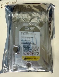 New EMC 118032791 1TB 7.2K SATA 3.5 3G HDD DATADOMAIN ES30 Hard Disc Drive - Picture 1 of 1