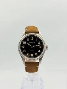 Gents Montblanc 1858 Automatic (T026) - Picture 1 of 11