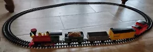 train set - Picture 1 of 6