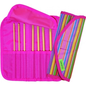 Clover Getaway Bambus Häkelnadel Geschenkset #3628 - Bild 1 von 1