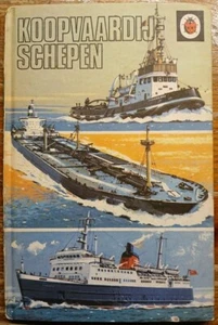 Buch Koopvaardijschepen - Bild 1 von 2