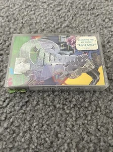 Chicago 19 by Chicago (Cassette, 1988, Reprise) Brand New Sealed Factory Shrink - Picture 1 of 3