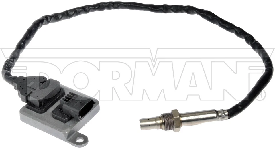 Dorman Nitrogen Oxide (NOx) Sensor Tail Pipe Fits 2012 Pierce Mfg. Inc. Custom - Image 1 of 4