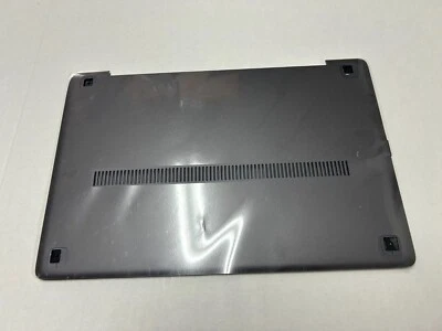 Nova Capa Base Lenovo Ideapad U310 Capa Inferior Cinza 3ALZ7BALV00 - Imagem 1 de 2