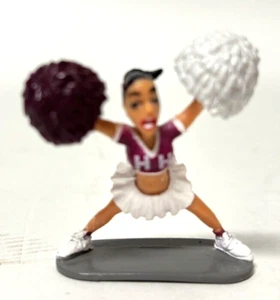 Homies Series 6 “Brandy” Figure 1/32 Scale Cheerleader - Picture 1 of 4