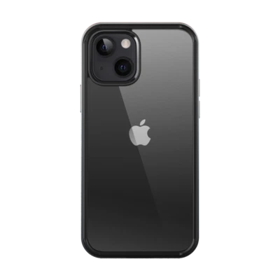 SUPCASE For iPhone 13 (2021) 6.1 inch Unicorn Beetle Edge Slim Clear Bumper Case - Image 1 of 4