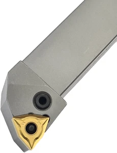 1x Drehhalter  PWLNR 20x20 M08  für Wendeplatten WNMG 0804..... mit Rechnung - Imagen 1 de 1