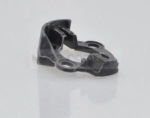 Corona de sujeción de kart, PVC, para arranque carbón, motores de kart Swissauto SA250 - Imagen 1 de 1