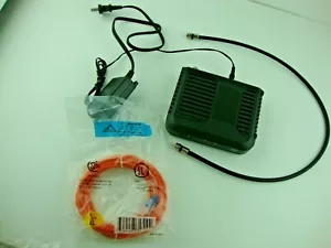 Cisco DPC3008 Cable Modem Power Supply Cat 5 Cable & Cable Xfinity COX Spectrum - Picture 1 of 9