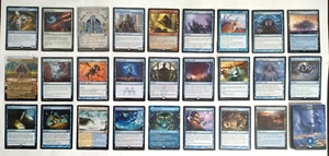 Magic: the Gathering Custom Commander Deck - Bruvac, the Grandiloquent - Mill - Picture 1 of 3