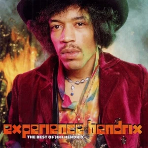 2xCD Jimi Hendrix Experience Hendrix (The Best Of Jimi Hendrix) MCA Records - Bild 1 von 1