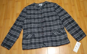 Koret Damen Blazer Größe 16 Original UVP 90 $ - Bild 1 von 7