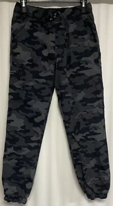 Original Weatherproof Vintage Snow Pants Youth Large (14/16) Camouflage. 7368 - Picture 1 of 3