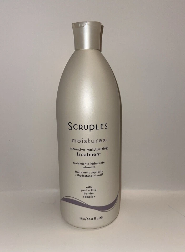 Scruples Moisturex Intensive Moisturizing Treatment 33.8 oz - Image 1 of 1