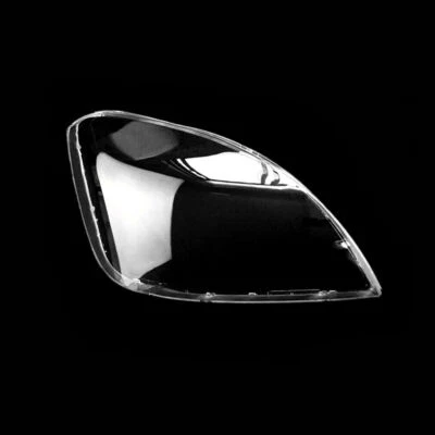 Fit For Kia Rio 2005-2012 Headlight Lens Cover Transparent Right - Image 1 of 4